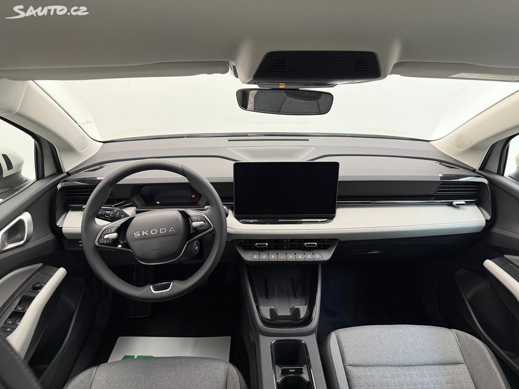 Škoda Epiq, Selection 55 kWh 155 kW